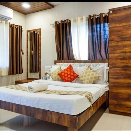 Crystal Villa Panchgani Exteriör bild