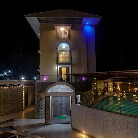 Crystal Villa Panchgani Exteriör bild